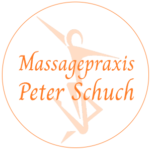 Logo von Massagepraxis Peter Schuch