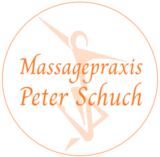 Logo von Massagepraxis Peter Schuch